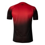 Günstige Fußballtrikots Athletico Paranaense Heimtrikot 2025-26 Kurzarm